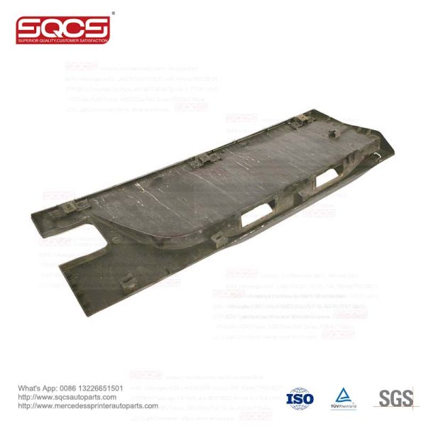 Защитная лента для IVECO DAILY 2014-2022