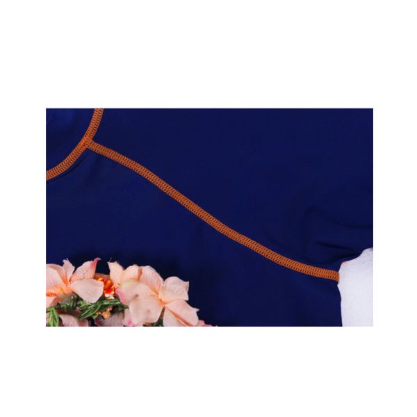 Korean Swimwear Women Bikini Guard Clothes Surf Wear Split Swimming Suit