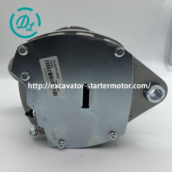 EexcavaStart 20SI Alternator CAT 3208 3304 24V 45A 5N-5692 6N-5217 6N-9249 6N-9294
