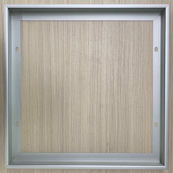 Алюминиевые солнечные каркасы Длина 2278x1134 мм Раздел 35x35 мм Для солнечных панелей