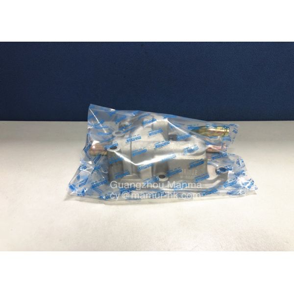 Снабжение жилищем термостата MAMUR для ISUZU NKR 4JB1 JMC 1030 8-94125851-0