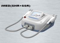 Beauté multifonctionnelle 11 de soins de la peau personnels dans 1 injection réglable de Mesotherapy de machine faciale