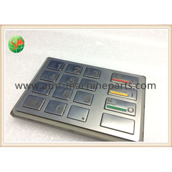 Клавиатура запасных частей ЭПП5 Диболд АТМ с 16 ключевыми 49216680701А