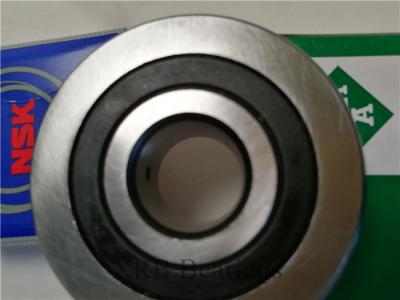 High Grade Steel Cam Follower Bearing / Needle Roller Bearing LR5304-2HRS-TVH