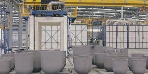 Qingdao Baidun Special Ceramics Technology Co., Ltd.