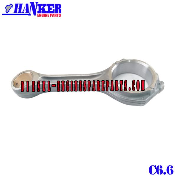6 cyls Caterpillar C6.4 Engine  Connecting Rod Assy Engine Spare Parts