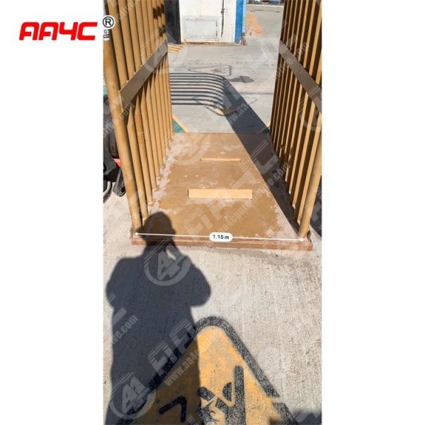 Клетка инфляции автошины AA4C для клетки TIC900 инфляции автошины автошин тележки сверхмощной