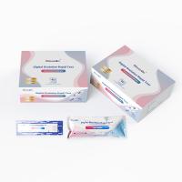 Kit 5mins d'essai d'hormone de Luteinizing d'analyse du ménage IVD facile à obtenir enceinte