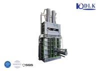 l'aluminium automatique de machine de presse de verticale de la chute 380V met en boîte la presse pour l'usine de réutilisation