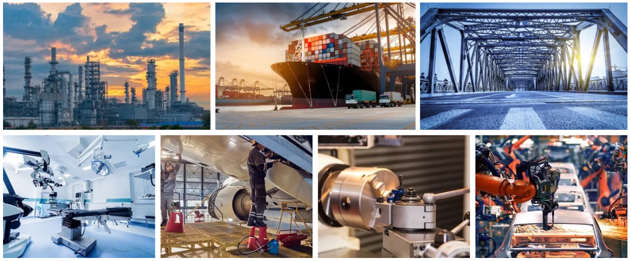 Прецизионная лента из нержавеющей стали 316L / 1.4404 / S31603 Яркая отжигальная лента SS 0,1 - 3,0 мм ASTM A240