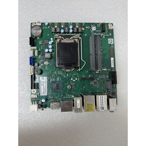 Atm Machine Parts Diebold Nixdorf DN  01750352802 Diebold Nixdorf DN 6G Motherboard_N1.1-Q170-mITX_D3480 1750352802