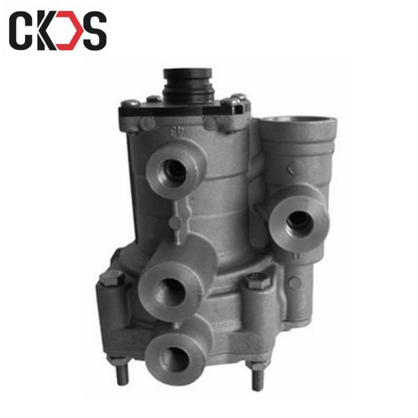 Модулирующая лампа трейлера IVECO  9730090020 HCKSFS