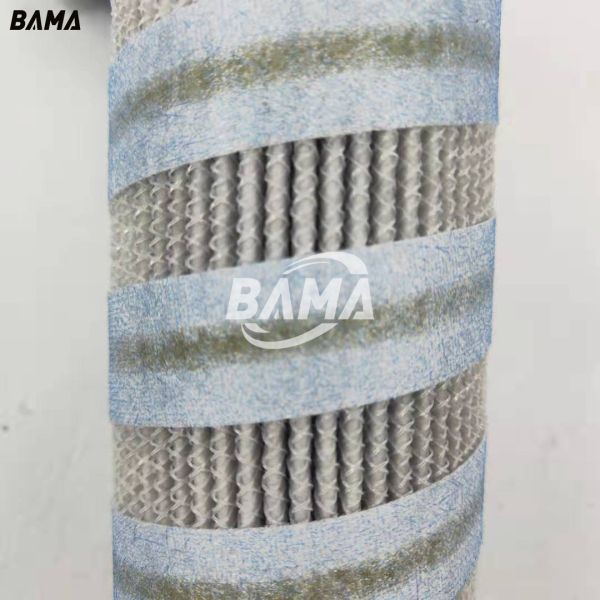 UE219AT20H Hydraulic Filter Element for Glass Fiber Core Hydraulic Oil Filter Machine