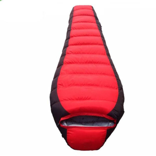 Travelling Waterproof Sleeping Bag , Ultralight Kids Outdoor Sleeping Bag