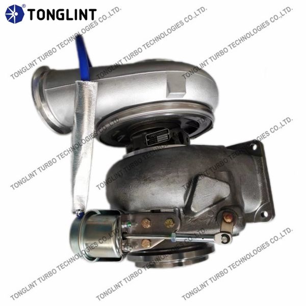 GTA4294 714788-5001S Turbocharger 23528065 for Detroit Highway Truck Series 60 12.7L