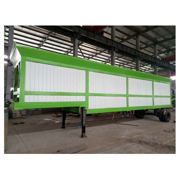 Industrial Asphalt Manufacturing Plant Batch Mobile Asphalt Mixing Plant For Road Construction