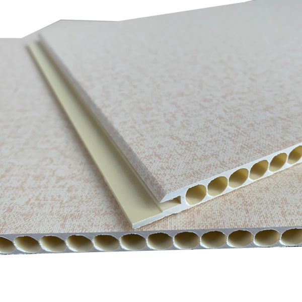 Производственный завод по индивидуальному заказу Двойной винтовой ПВХ экструдерная машина Автоматическое брикет