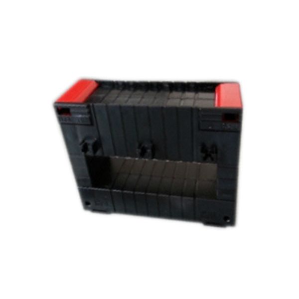 Портативный трансформатор разделенного ядра настоящий, трансформатор одиночной ф