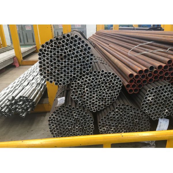 ASME SA249 TP316 316L Ss Stainless Steel Welded Tubing For Project Drinking