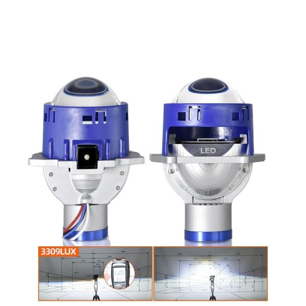 Headlight Led Car Light LED car lightLED headlightCar light brandBright LED LED lighting queendom