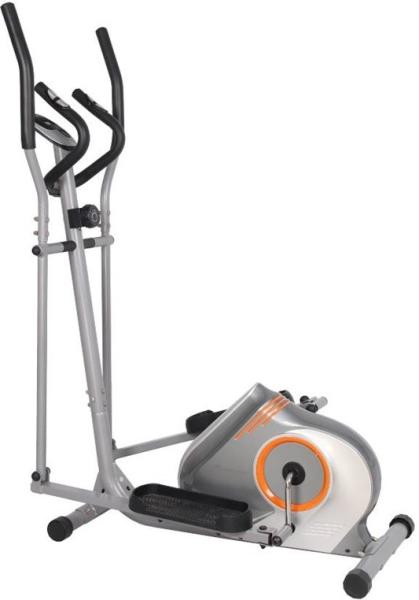 Elliptical Magnetic Bike