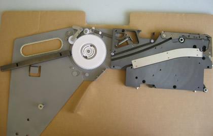 Samsung Smt Machine Feeder,CP and SM type