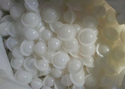 Thermal Proof Chemical Hollow Ball , Corrosion Resistance Covering Ball