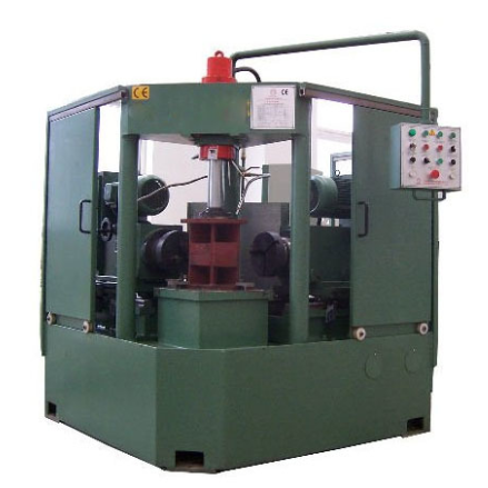 1.5*1.5*1.9M Pipe End Chamfering Machine Automatic Beveling Machine