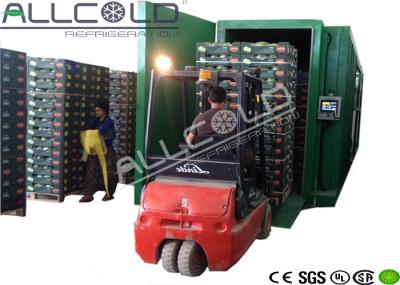 Vácuo frondoso do produto AVC-2000 - sistema de refrigeração 12 meses de garantia