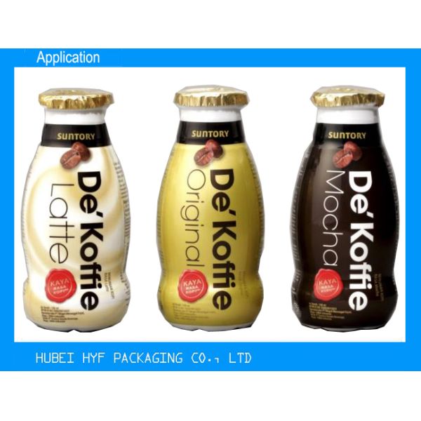 Деградабле жара - уплотнение напечатало упаковывая фильм для паковать устранимую коробку для завтрака