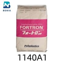 GF40 Granulés Durafide 1140A1 PPS Résine 40% Fibre de verre UL94 V0