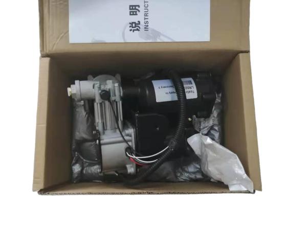 Compressor da suspensão do ar LR023964 para a escala Rover Sport 2006-2013 de Land Rover LR3 LR4 2005-2009
