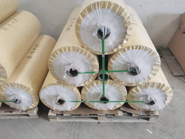 Automotive Alkali Free Inorganic 1m E Glass Fabric
