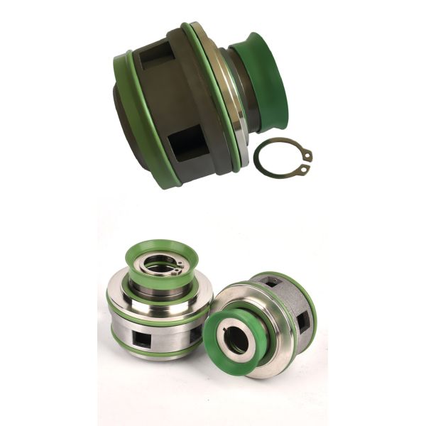 25mm Flygt Mechanical Seal Single End Integrated Mechanical Seal Engineering