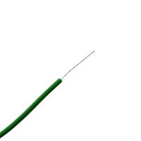 2 pares del cable de audio protegido doble de 30awg