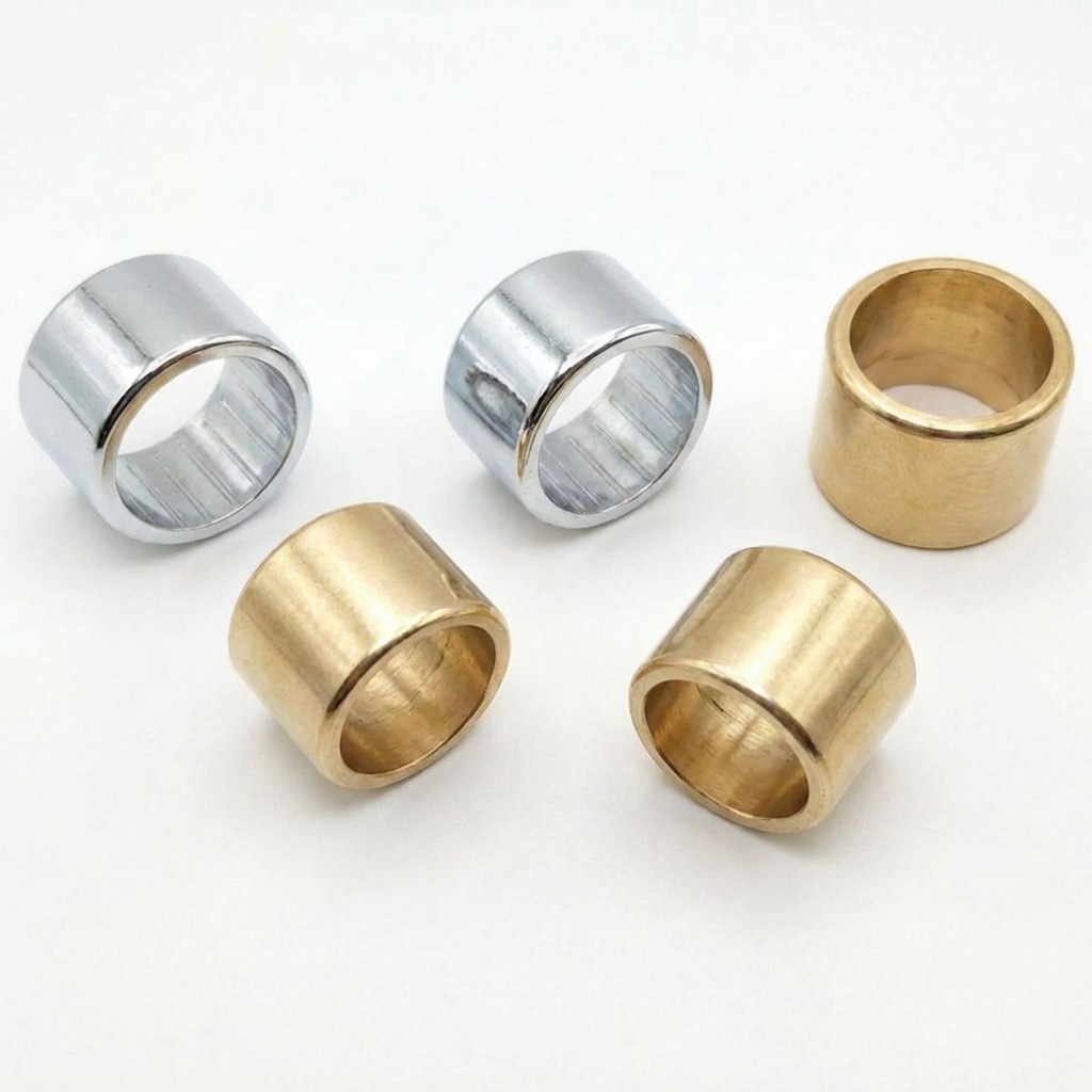 Perfume Bottle Sprayer Collars FEA15 17.2mm Aluminum Actuator Pump Accessory
