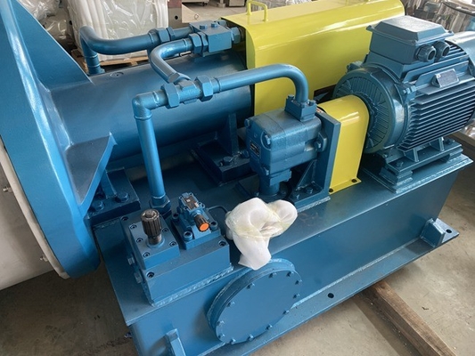 Полиэстерный фильтрующий мешок для очистки пыли/сепарации жидкости и твердого вещества