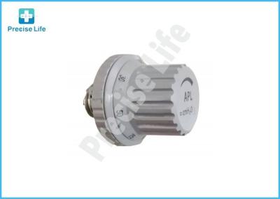 Plastic Anesthesia Machine APL Valve Kit Original New Mindray Wato EX-35 EX-55 EX-65 A3 A5