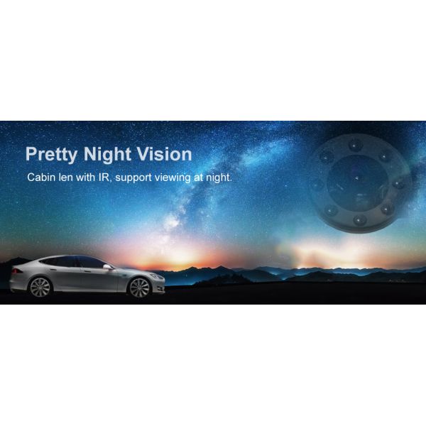 TF Card Slot 2CH 1080P HD Recording Профессиональный записывающий устройство для профессионалов