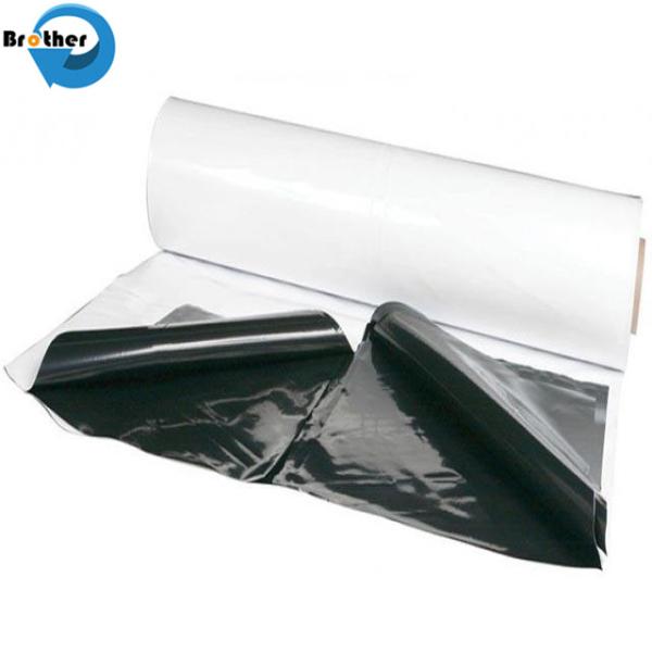 Silage Wrap Film for Round Silage Bales Plastic Grass Silage Film