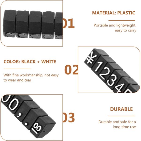 Магазин Металлические этикетки для современных ювелирных изделий роскоши Кубики Дисплей в стиле товарного магазина