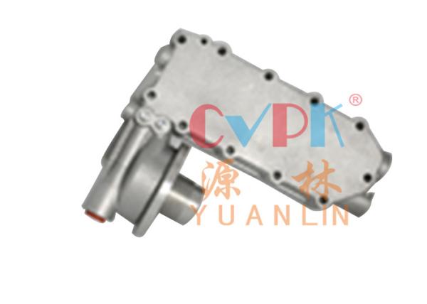 CUMMINS Oil Cooler Cover 3934159 ENGINE 6CT8.3