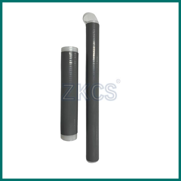 Устойчивость к погодным условиям Силиконовая холодная сжимаемая трубка для уплотнения коаксиальных кабелей в телекоммуникационной базовой станции