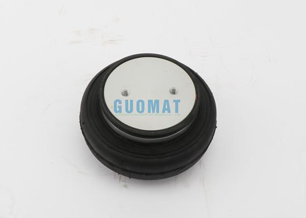 800 827 9009 Phoenix Air Spring 0.8Mpa 175mm Truck Air Suspension