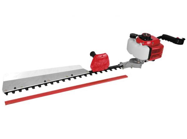 Doule side balde Gas Hedge Trimmer HT260 Petrol Grass Trimmer tea pruning machine
