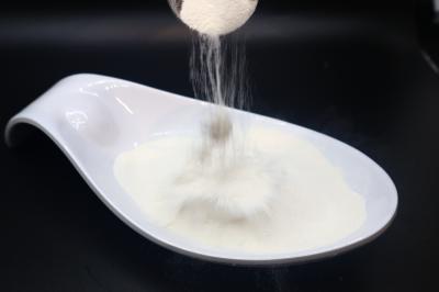  Silk Amino Acid 90% Cosmetic Grade Water Soluble White Powder for Skin Care