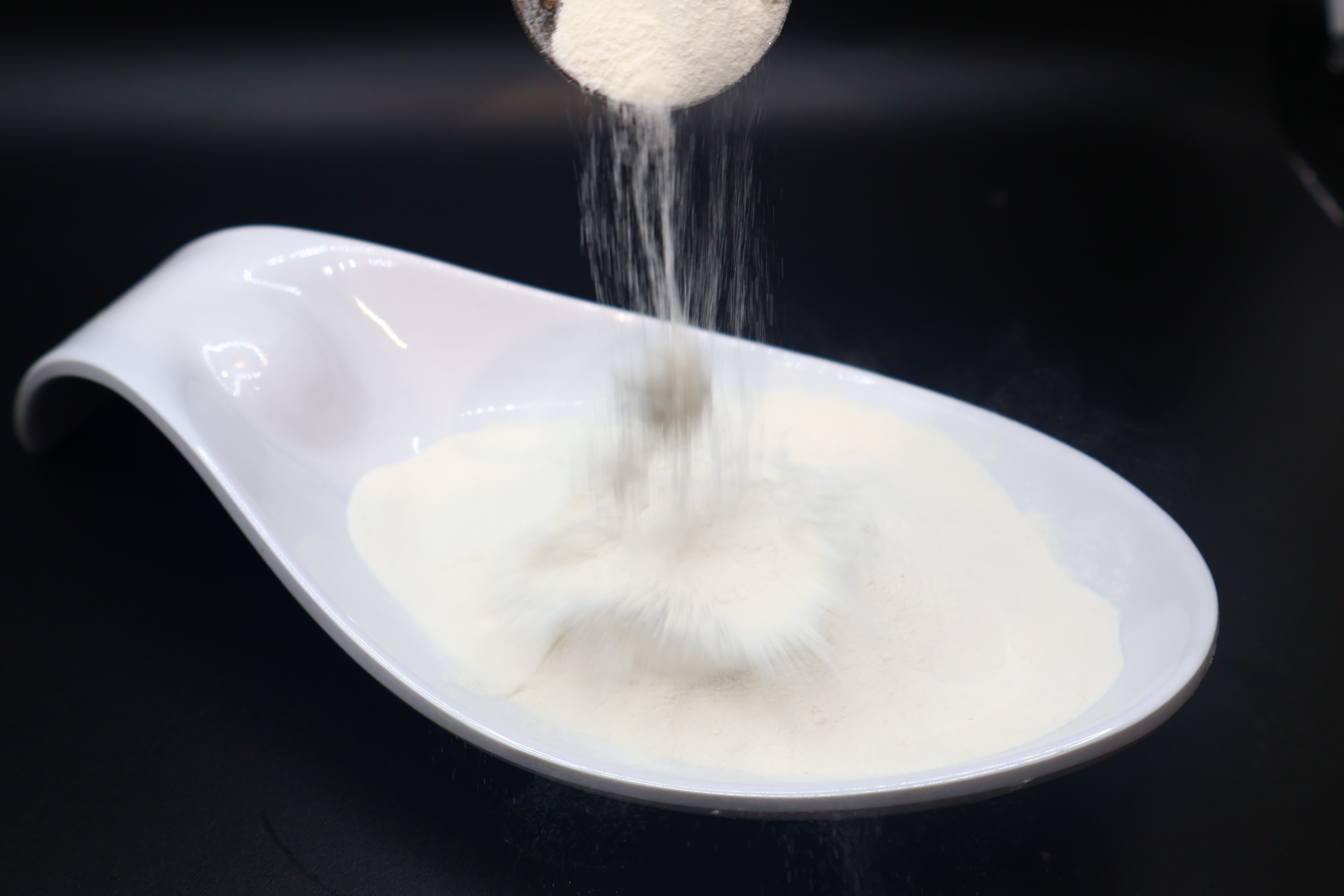 Water Soluble Amino Acid Powder Fertilizer with 40% Amino Acids Enhances Root Development and Plant Vigor