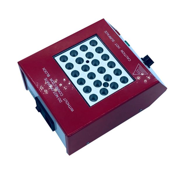 оборудование оптического волокна 1000w AC220V, эпоксидная смола Ferrule нагревая леча печь