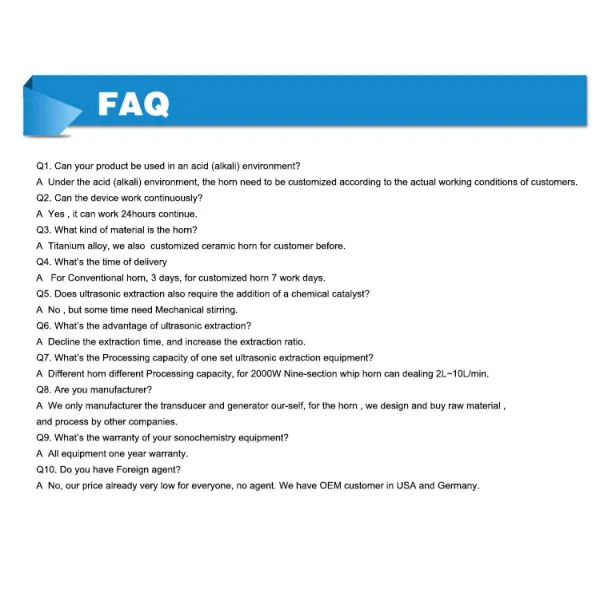 Titanium Horn Ultrasonic Sewing Machine For Non Woven Welding 800W