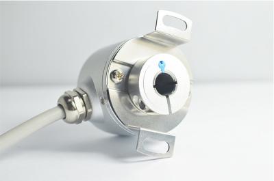 Mini codificador de eixo direto, diâmetro externo 38mm do codificador de eixo da quadratura